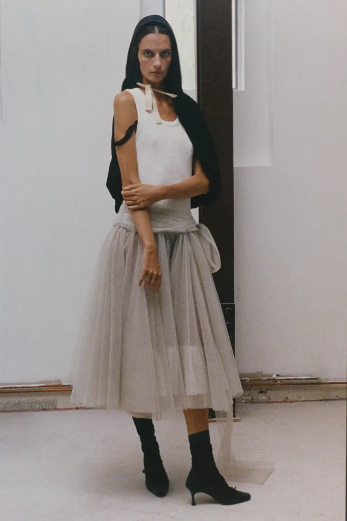 Renaissance Renaissance 26SS007